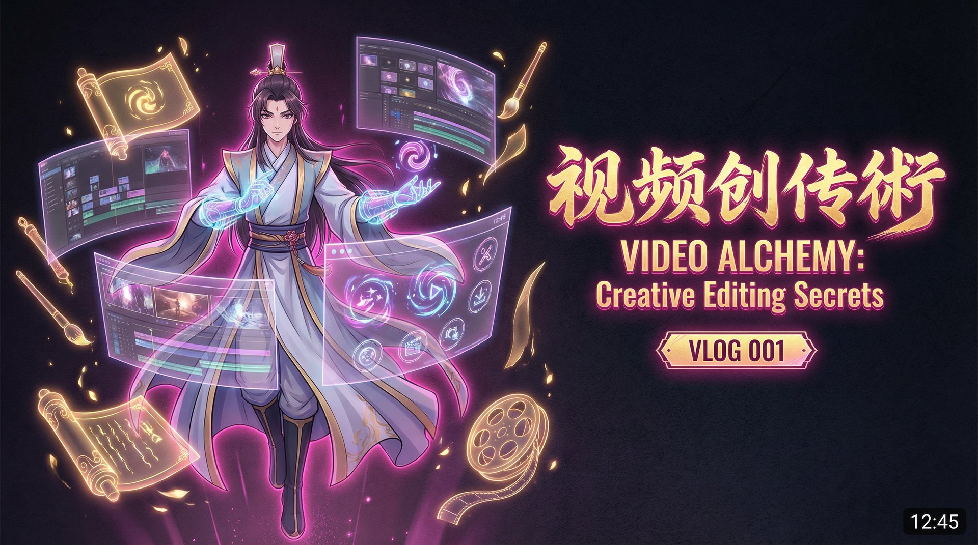 网红主播