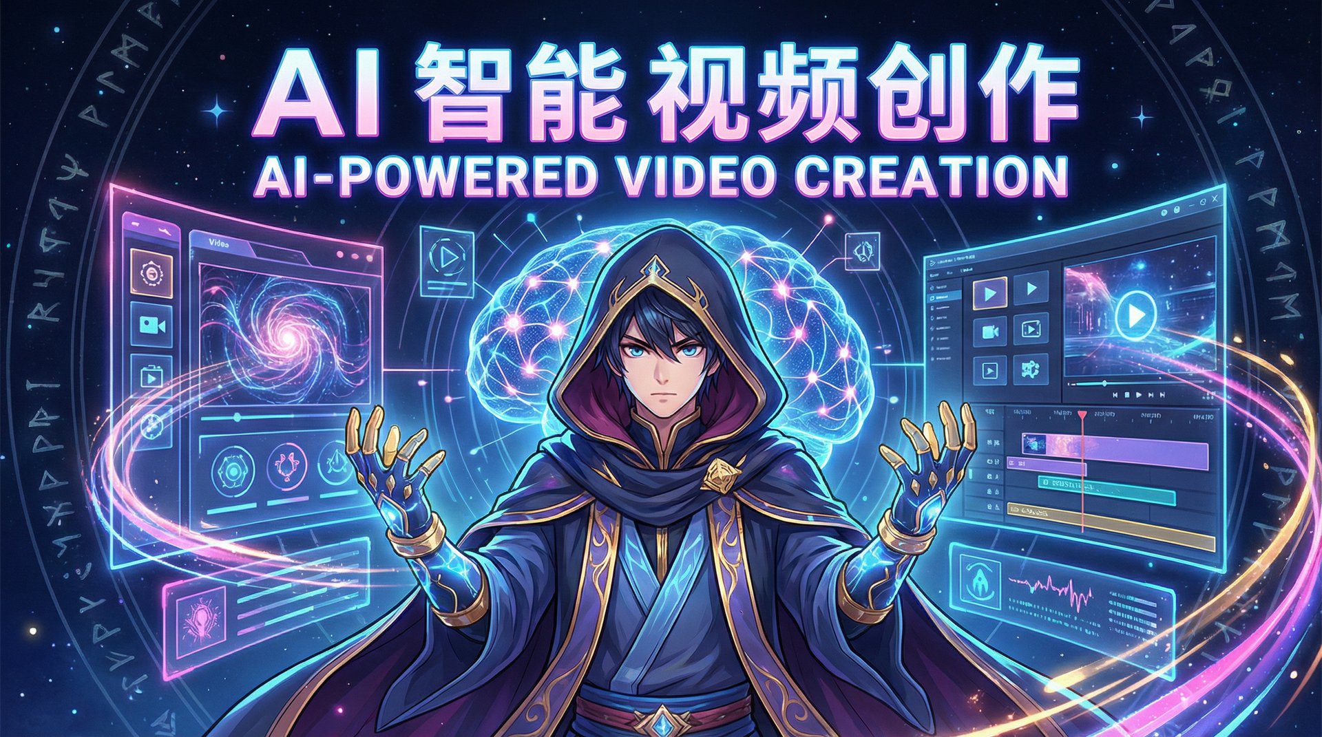 网红主播
